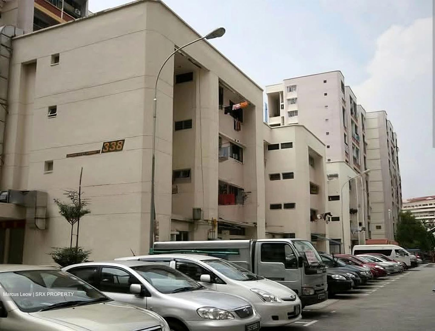 Blk 338 Jurong East Avenue 1 (Jurong East), HDB 4 Rooms #566475481